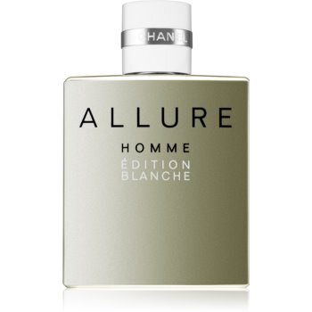 Chanel Allure Homme Édition Blanche eau de parfum / 100 ml / heren