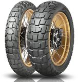 Dunlop Trailmax Raid 90/90-21 TL 54T M+S Voorband Zwart