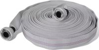 vidaXL Brandslang met D-Storz koppeling 1 inch 30 m