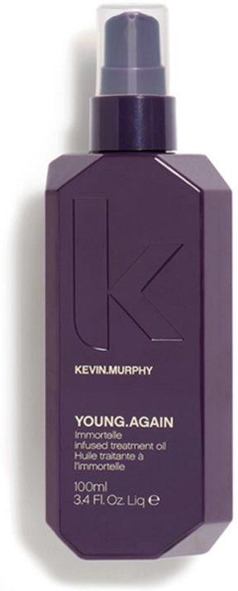 Kevin Murphy Young Again Infused Treatment Oil 100ml