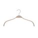 Maul Kledinghanger 9453570 MAULergo (b x h) 45 cm x 23.4 cm Hout Hout 6 stuk(s)