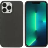 Platyne Coque rigide en silicone pour iPhone 13 Pro