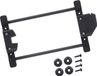XLC Adapter BA-X19 – Bagagedrageradapter Fiets – Carry More II - Zwart