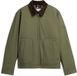 Tommy Hilfiger Heren Bomberjack Groen Polyamide Maat S