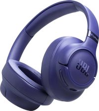 JBL Tune 780NC Casque Bluetooth sans fil - Bleu