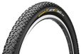 Continental Fietsband Race King 2.0 Performance vouwband, zwart/zwarte huid, opvouwbaar, één maat