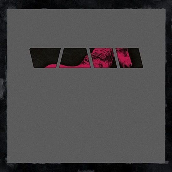 Wall - Wall (LP) (Limited Edition)