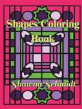 Shapes Coloring Book