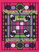 Shapes Coloring Book