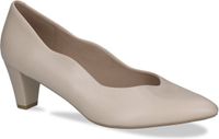 Caprice Dames Pumps 9-22400-42 140 G-breedte Maat: 38 EU