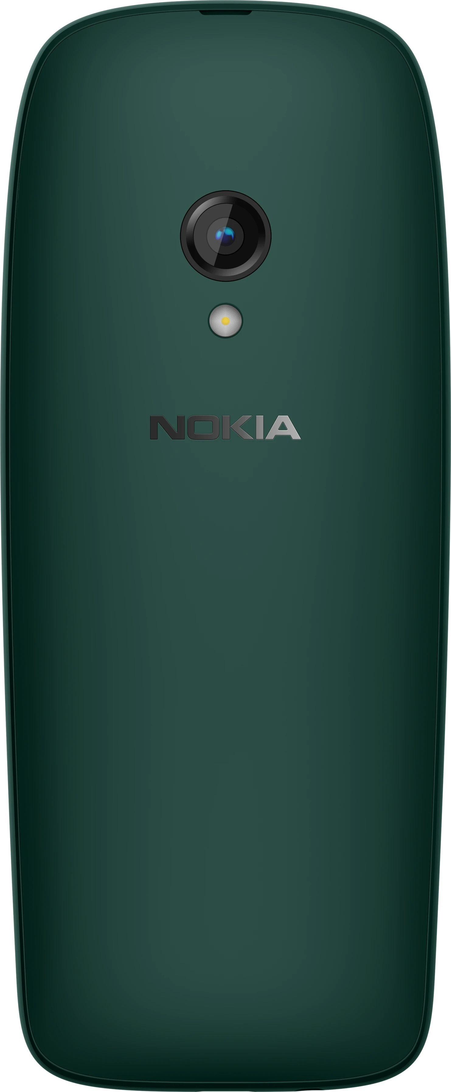 Nokia 6310 dark green / (dualsim)