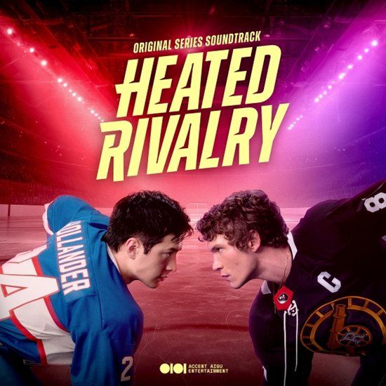 Heated Milan Records Heated Rivalry