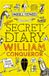 The Horrible Histories The Secret Diary of William the Conqueror Paperback