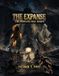 The Expanse: A YA Dark Epic Fantasy Adventure With No Spice Teen Romantasy Tension, Cosmic Horror, And Dystopian Stakes