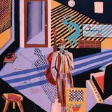 Skiptracing Mild High Club - Skiptracing (CD)