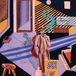 Skiptracing Mild High Club - Skiptracing (CD)