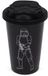 Shepperton Thumbs Up Star Wars Original Stormtrooper Travel Mug Black