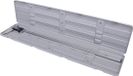 KS TOOLS Werkstatt-Messschieber ohne Spitzen, 0-1000mm