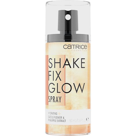 CATRICE Shake Fix Glow Face Primer - 50ml