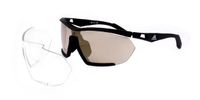 Adidas Sport SP0072 Zonnebril Zwart Man