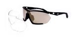 Adidas Sport SP0072 Zonnebril Zwart Man
