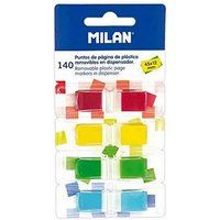 MILAN MARQUE PAGES 45X12 PVC