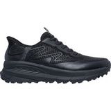 Skechers Switch Back - Welch Creek, chaussures outdoor, homme, noir