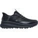 Skechers Switch Back - Welch Creek, chaussures outdoor, homme, noir