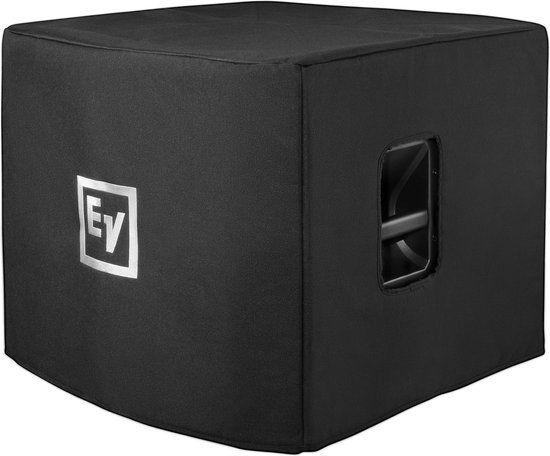 Electro Voice EKX-18S/18SP - EV Beschermhoes