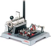 Wilesco Dampfmaschine D22