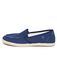 Gottstein Heren bootschoenen Camping Linen Sailor