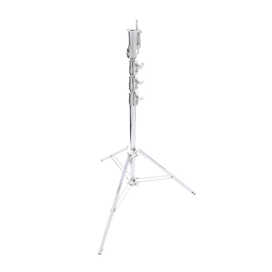 Kupo 543M Master High Cine Stand Zilver