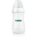 Neno Babyfles, Fles 240 ml om te voeden en te leren drinken (240 ml)