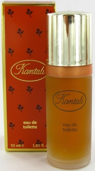 Jean Yves Eau de Toilette Women Kantali 55 ml