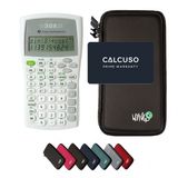Texas Instruments TI-30XIIB Wetenschappelijke Rekenmachine Zwart