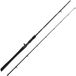 Savage Gear Reelhengel Alpha SG2 Jerk Baitcast 1.98m / 50-100gr