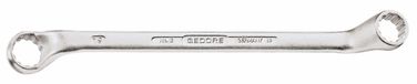 Gedore Ringsleutel 21x24 MM
