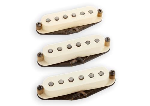 Seymour Duncan ANTIQUITY TEXAS HEET, KIT CREAM