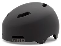 Giro Quarter FS MIPS Fietshelm, zwart