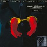 Warner Music Pink Floyd Arnold Layne - Live 2007 (RSD 2020) 12" Vinyl