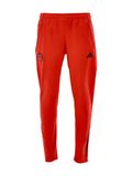 ADIDAS PERFORMANCE Sportbroek 'FC Bayern München 2025/2026 Tiro25 Competition' donkerblauw / rood / wit