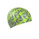 Mad Wave Bonnet de bain Monkeys
