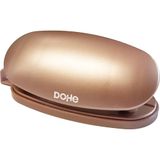 Metallic Rose Gold Drill