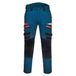Portwest DX449 DX4 Werkbroek 4-Weegs Stretch Doek Stretchstof Lichtgewicht