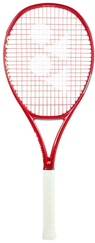 Yonex Tennisracket VCORE 100 Ruby Red 300g L4