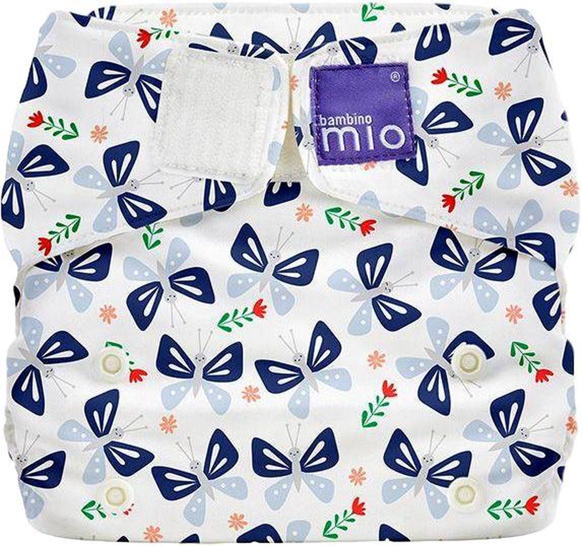 Bambino Mio Bambino Miosolo – Vlinder