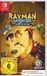Rayman Legends SWITCH Def. Ed. multilingual CIA Game NEW
