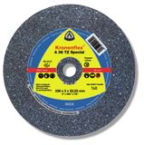 KLINGSPOR 136552 A 36 TZ slijpschijven 230 x 2 x 22,23 mm recht