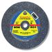 KLINGSPOR 136552 A 36 TZ slijpschijven 230 x 2 x 22,23 mm recht