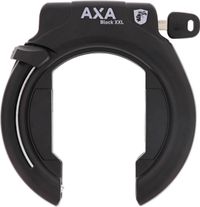 Axa Block XXL Ringslot - ART2 - Zwart